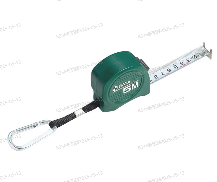 世达工具 91314B 1级精度卷尺-5mx19mm