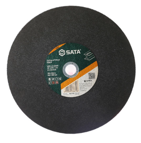 世达工具 55080 金属切割片400×3.2×32MM-个