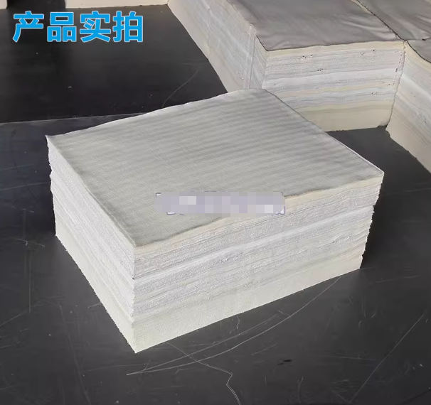 可林 工业擦机布 40*60/50斤/包（白色）-其它