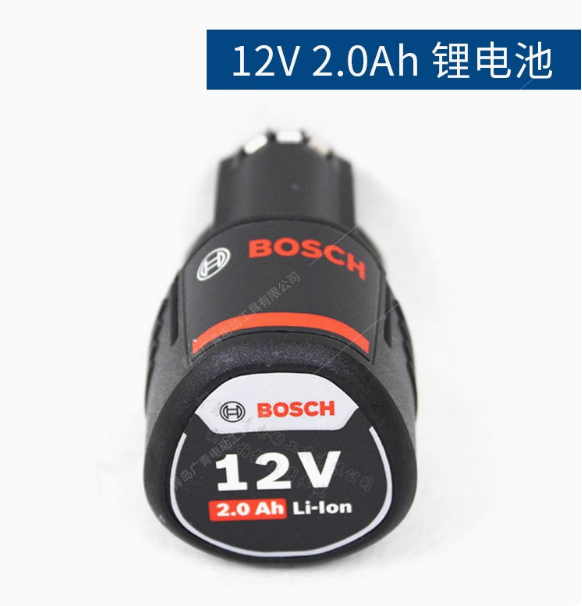 博世 GDR12-LI  电池-0.87