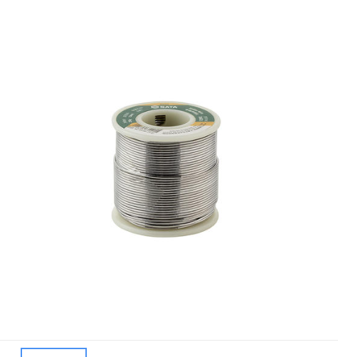 世达工具 90313 卷轴焊锡丝1.0MM/250克 --