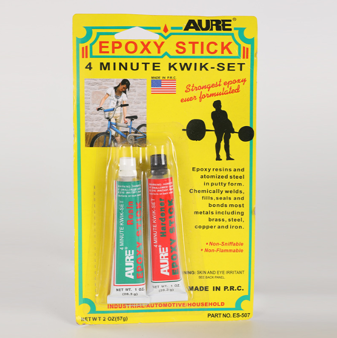 国产普通 AURE 环氧AB胶-1OZ