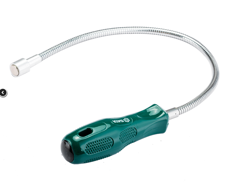 世达工具 64102 柔性磁性捡拾器400MMx2KG-0.87