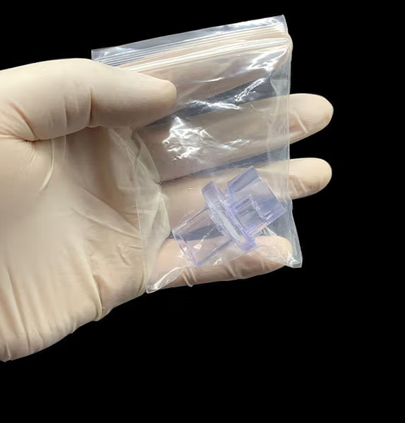 百劳汇 人工呼吸隔离面罩心肺复苏面罩急救培训CPR呼吸面罩口对口简易呼吸训练器隔离面罩单向阀可换 单向阀门-白色