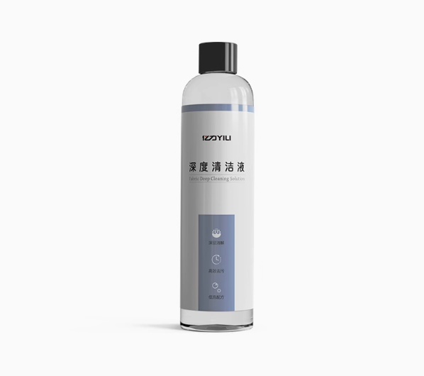 亿力 布艺深度 清洁液-250ml