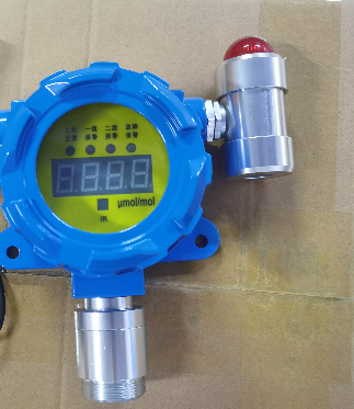 保时安 GQ-DX101 固定式检测仪硫化氢-硫化氢/H2S