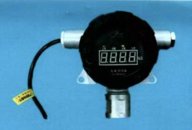 久远消防 CTYQ-JF-SX442A-17 可燃气体探测器-带声光（中粮专供）-未列气体请联系客服