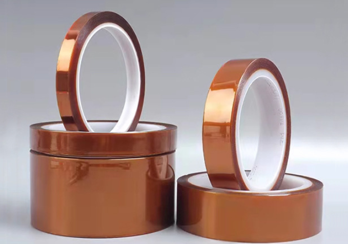 3M 92 TAPE 聚酰亞胺薄膜膠帶 -25mm*33m