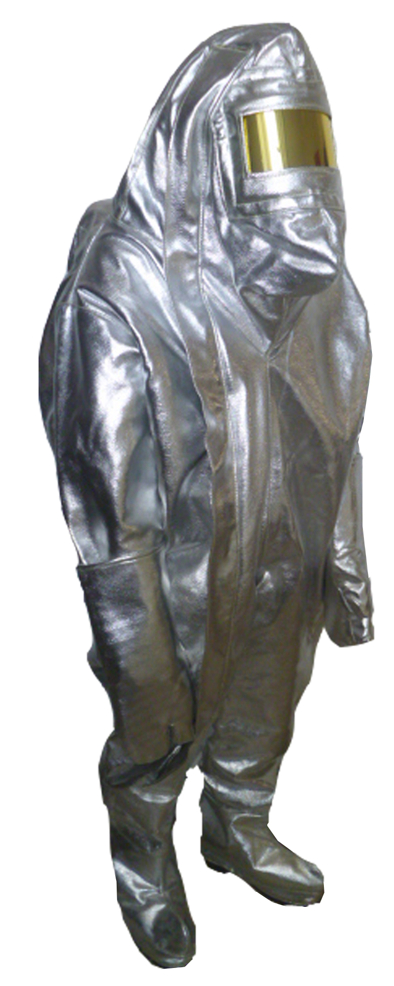赛门  SM-7025 避火服 银灰色-M