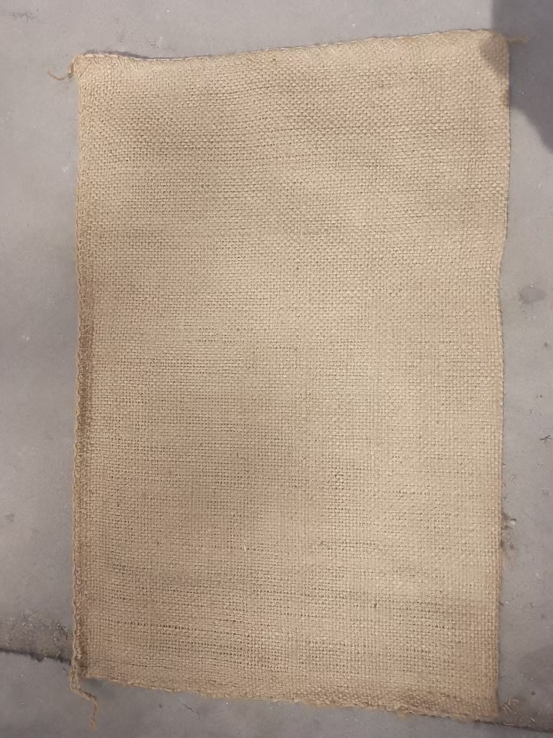 龙兴 膨胀沙袋 老式麻袋编织袋防洪麻袋防汛沙袋 40*60cm --