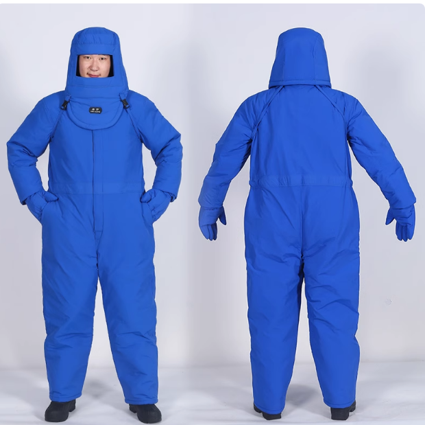 佳护  500-2 低温液氮服-XL