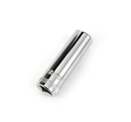 世达工具 13416 12.5MM系列6角长套筒30MM-个