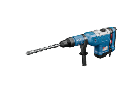 东成 Z1C-FF-45 1500W电锤电镐两用可调速-个