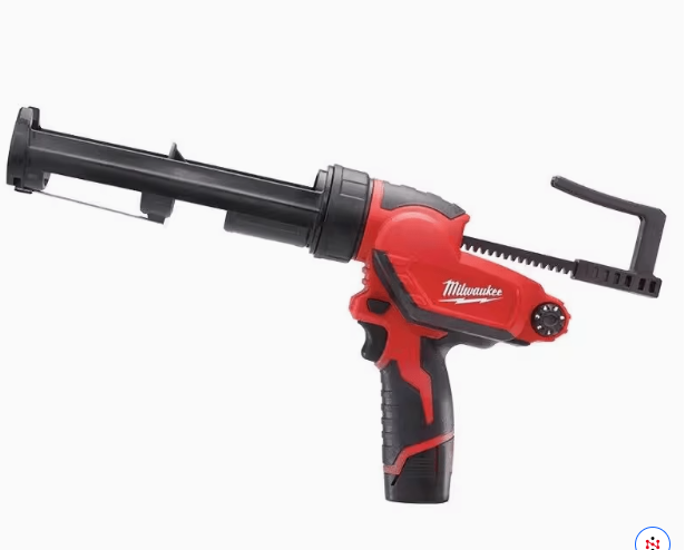 美沃奇/MILWAUKEE M12-PCG 注胶枪600A-202B--
