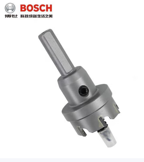 博世 硬质合金开孔器 2608901411/28mm-28