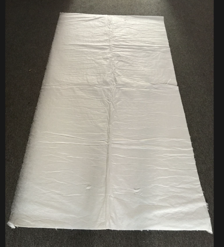 JESERY杰苏瑞 PP-1 吸油毡1.2m*2.4m/片20kg/包-片状