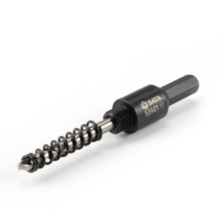 世达工具 53401 开孔器钻杆14-30MM-0.87