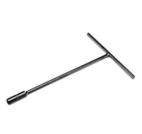 世达工具 47710 T型6角套筒17MM-17