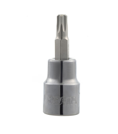 世达工具 22108 10MM系列花形旋具套筒T45-个