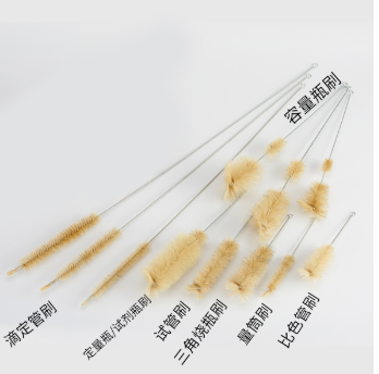 亚速旺 CC-4698-03 毛刷2248试管刷中号-个