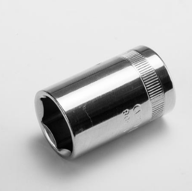 世达工具 13305 12.5MM系列6角套筒14MM-14mm
