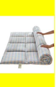 宝士康 褥子 秋冬加厚3.3kg-1.5m*2m