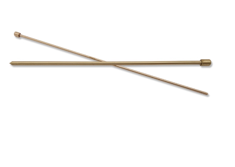 渤防 不锈钢听针 800mm