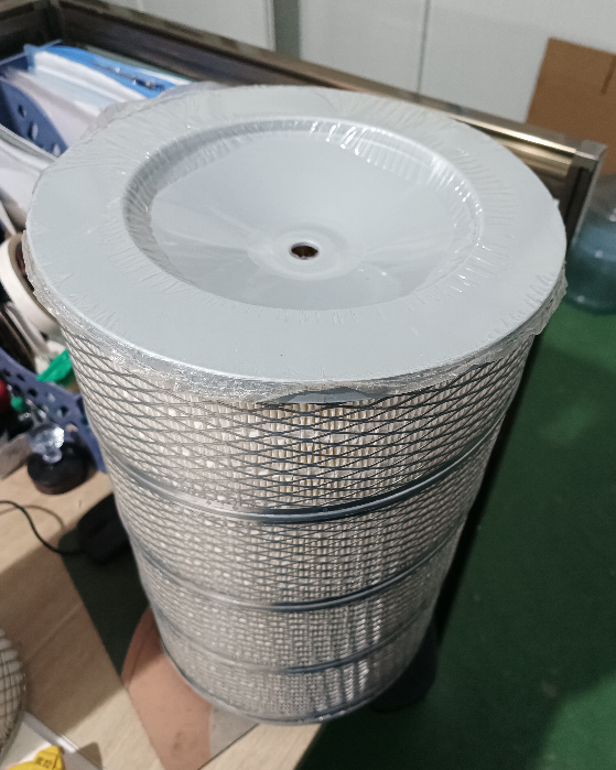 嘉硕 K2640 空气滤清器-个