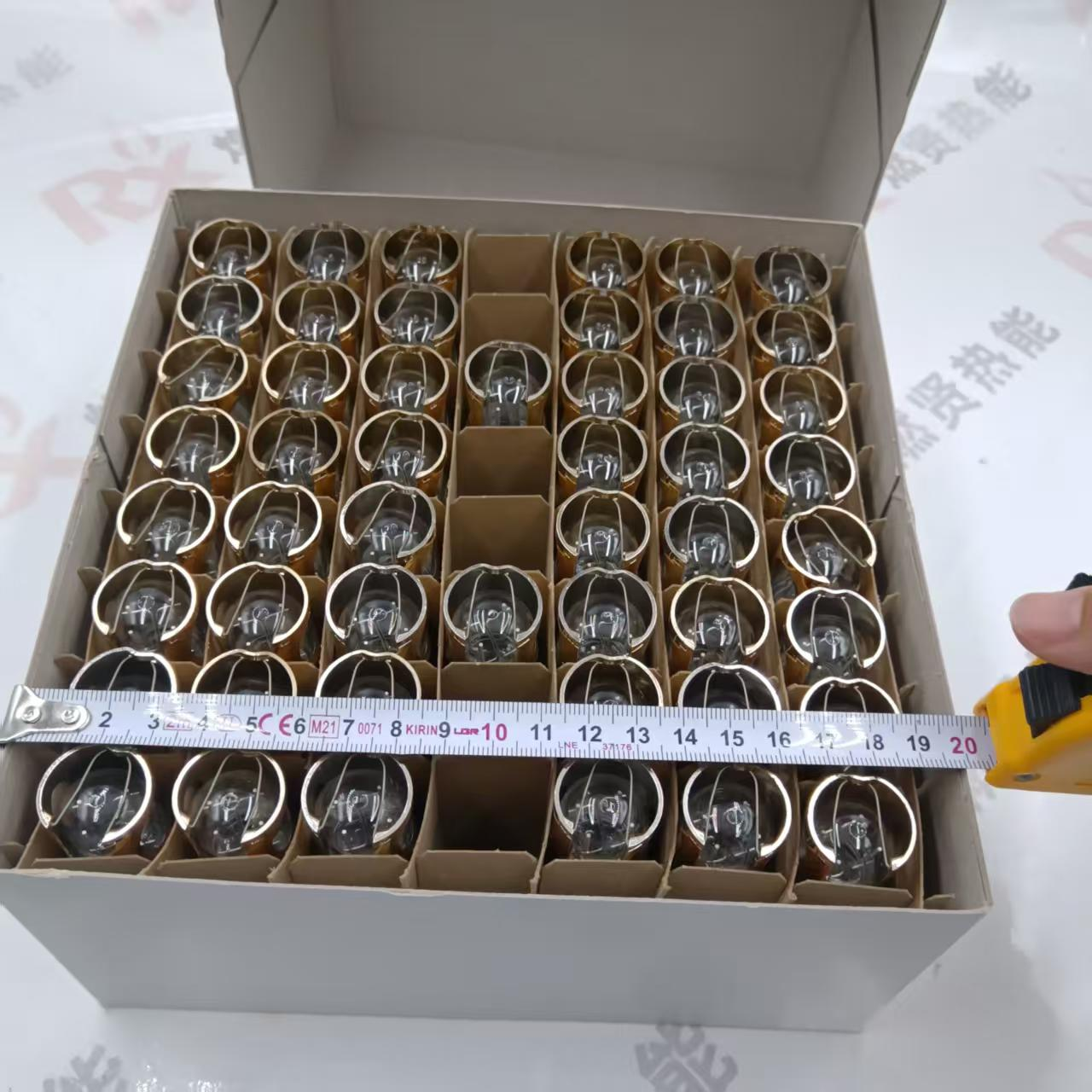 西门子 QRA2 火焰传感器