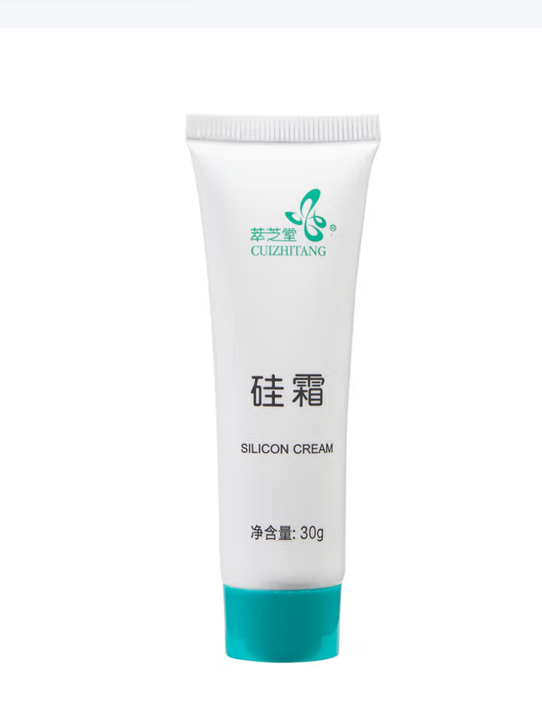 萃芝堂（CUIZHITANG） 保湿 硅霜-30g