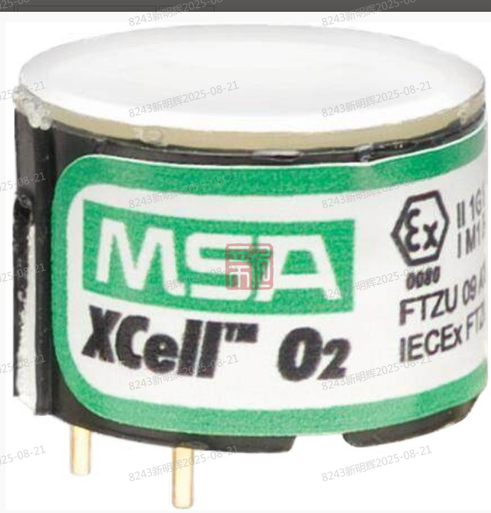 梅思安 10106726 维护套件XCell NH3传感器-气体检测仪