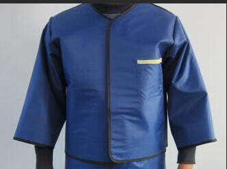 三益 QF-SY AG铅服上衣 0.5铅当量-均码