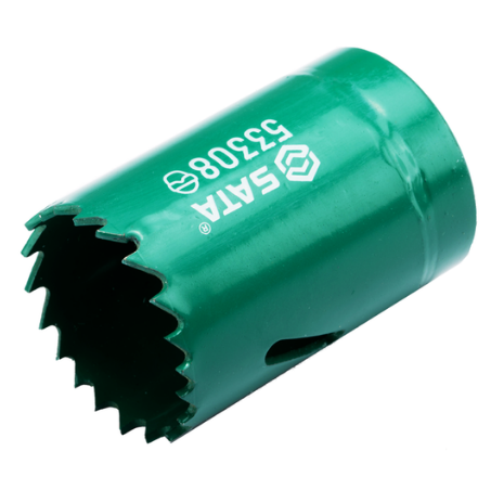 世达工具 53307 双金属开孔器32MM-1〃