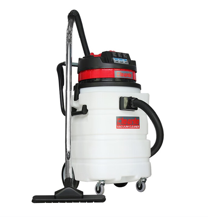 洁乐美  GS-3690 吸尘器-90L-白色
