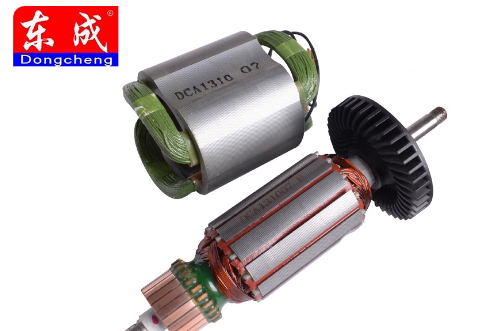 东成 J1B-FF02-3 倒角器主轴-0.87