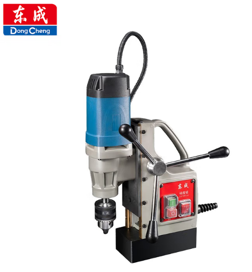 东成 J1C-FF-16 磁力钻金属钻孔电动工具-0.87