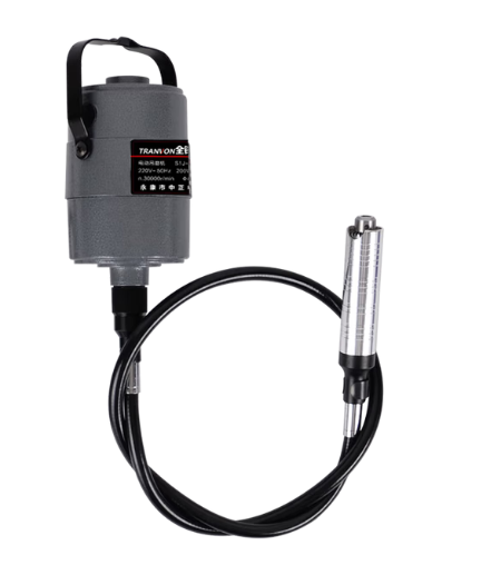 全锋 大功率多规模吊磨机 220V-0.87