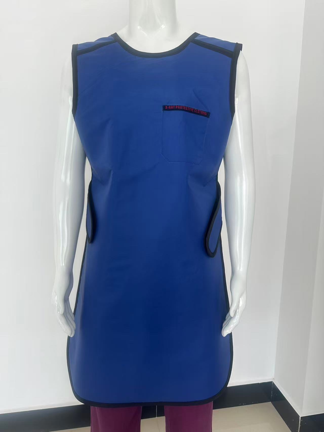 三顺 FA07 防护围裙 0.35铅当量-均码