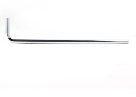 世达工具 80312 特长内六角扳手6MM-6mm