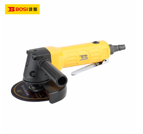 波斯 BS579135 气动角磨机125型-0.87