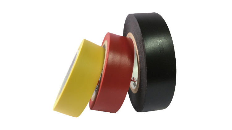 公牛（BULL）  GN-ET7 电工绝缘胶带（黑）-18m