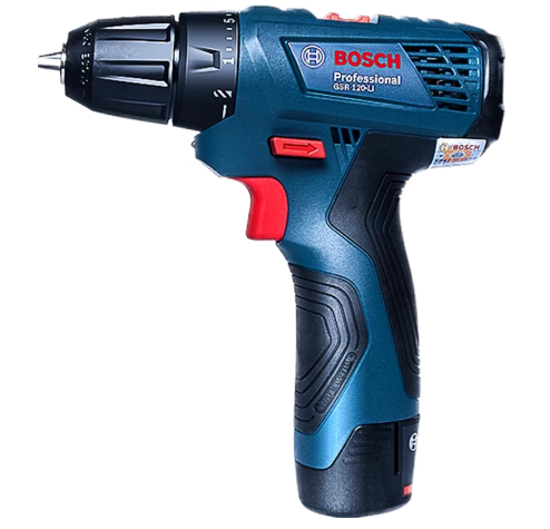 博世 GSR120-LI 锂电钻2.0一电一充-0.87