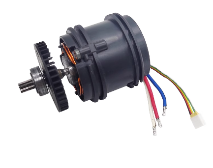 博世 GDS18V-400 配件转子定子总成-0.87