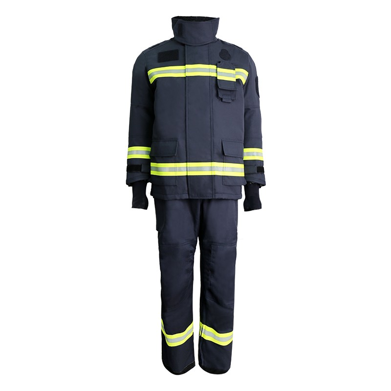 东安  东安 FMH-DAB 消防服-17款衣服