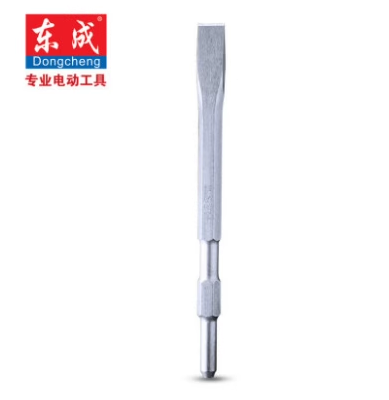 东成 :ZIG-FF-06 电镐扁凿六角方头-0.87