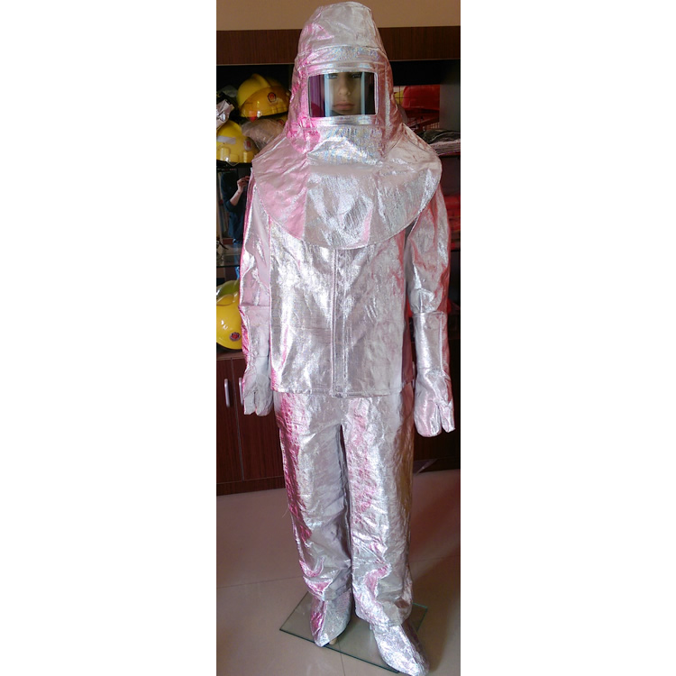 宏兴  KXGRF-Ⅱ 隔热服 -均码