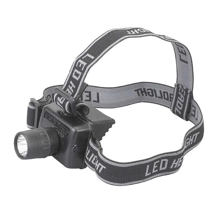 正辉 BOS5117 微型防爆头灯-个