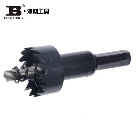 波斯 BS539528 高速钢开孔器 28mm-28mm