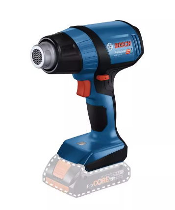 博世 GHG 18V-50 充电式热风枪裸机-0.6