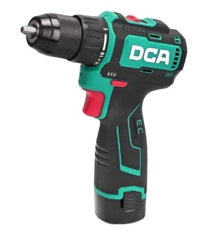 东成 DCA1604T 锂电钻2.0两电一充-0.87